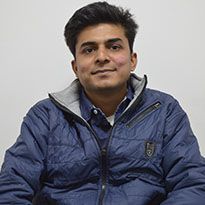 Mr. Vishal Kumar - Network Bulls CCIE R&S Student